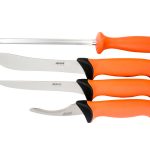 Komplet 4 noży rzeźniczych Eka Butcher Set