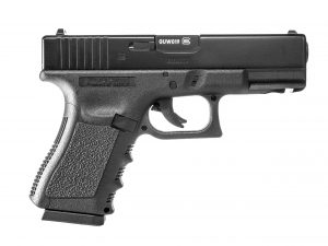 Pistolet wiatrówka Glock 19 4,5 mm