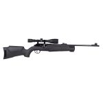 Wiatrówka Umarex 850 M2 XT Kit 4,5 mm