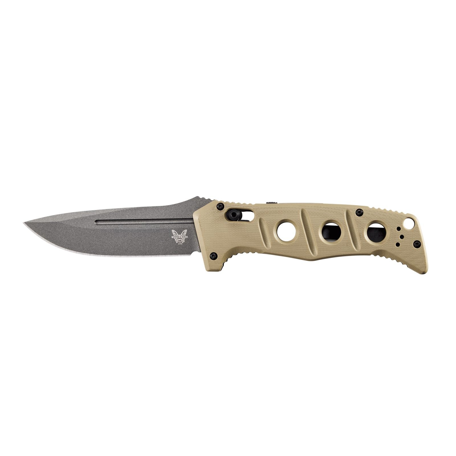Nóż Benchmade 2750GY-3 Auto Adamas Nóż Benchmade 2750GY-3 Auto Adamas