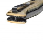 Nóż Benchmade 2750GY-3 Auto Adamas