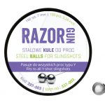 Kulki do procy RazorGun 7 mm 100 szt.