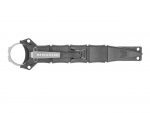 Nóż hak ratowniczy Benchmade 179GRY SOCP Hook