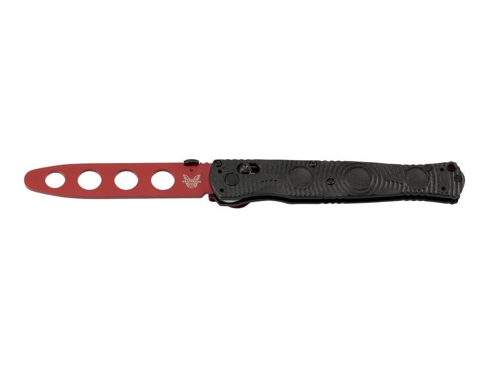 Nóż Benchmade 391BK SOCP Nóż Benchmade 391BK SOCP