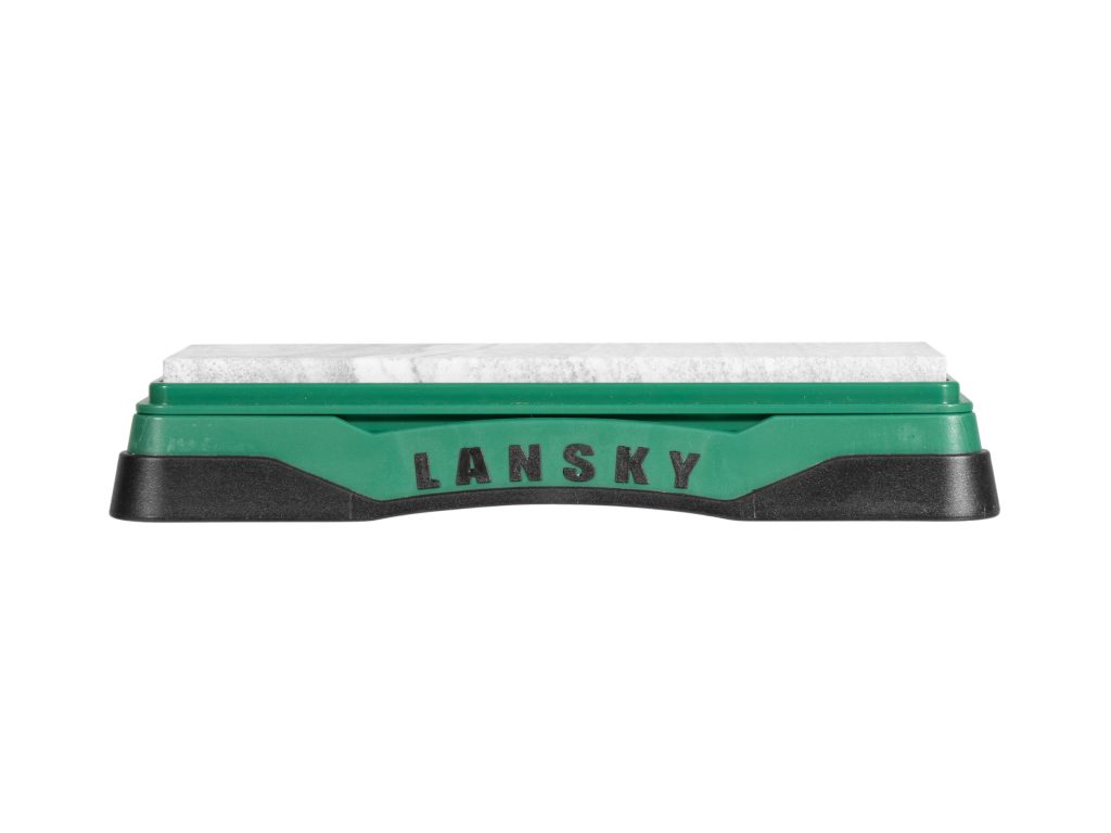 Lansky kamień soft Arkansas 6x2 LBS6S