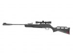 Wiatrówka Ruger Targis Hunter 4,5 mm