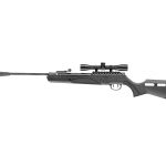 Wiatrówka Ruger Targis Hunter 4,5 mm
