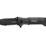 Walther BTK Black Tac