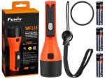 Latarka diodowa Fenix WF11E
