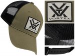Czapka Vortex Patch Logo