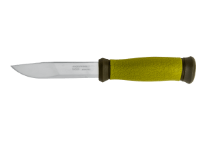 Nóż Mora 2000 oliwkowy