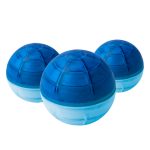 Kule proszkowe T4E Sport CKB kal. .50 500 szt. niebieskie