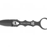 Nóż Benchmade 173BK Mini SOCP