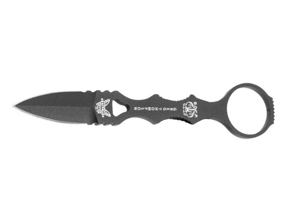 Nóż Benchmade 173BK Mini SOCP