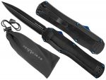 Nóż Benchmade 3400BK Autocrat
