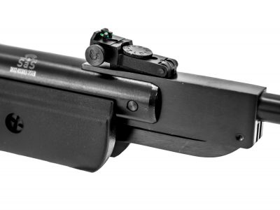 Wiatrówka Optima by Hatsan 90 STG GEN II 5,5 mm