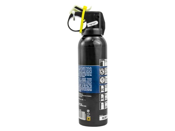 Gaz pieprzowy Walther Pro Secur Bear stożek 225 ml