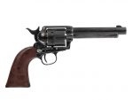 Rewolwer wiatrówka Colt SAA .45 antyk 4,5 mm BB CO2