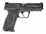 Pistolet na kule gumowe Smith&Wesson M&P9c M2.0 T4E