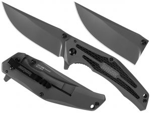 Nóż Kershaw Duojet 8300