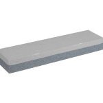 Lansky 8" Combo Stone Fine/Coarse LCB8FC