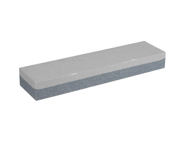 Lansky 8" Combo Stone Fine/Coarse LCB8FC