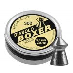 Śrut diabolo Kovohute Boxer 5,5 mm 300 szt.