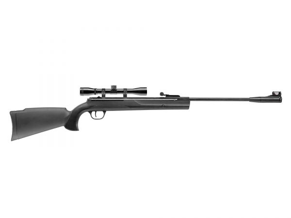 Wiatrówka Ruger Air Scout Kit 4,5 mm