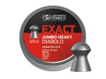 Śrut diabolo JSB Exact Jumbo Heavy 5,52/500