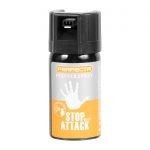 Gaz pieprzowy Perfecta Stop Attack stożek 40 ml