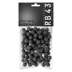 Kule gumowe Umarex T4E RB PracSeries kal. .43 / 100 szt.