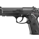 Pistolet wiatrówka Beretta Elite II 4,5 mm BB CO2
