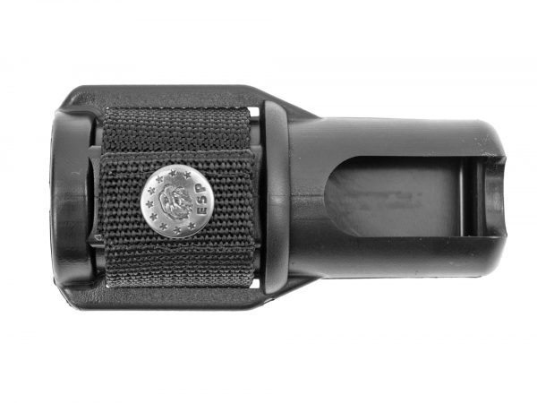 Pałka teleskopowa ESP Baton 16" czarna