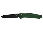Nóż Benchmade 9400BK Auto Osborne