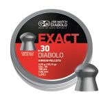 Śrut diabolo JSB Exact 7,62/150 3,25 g