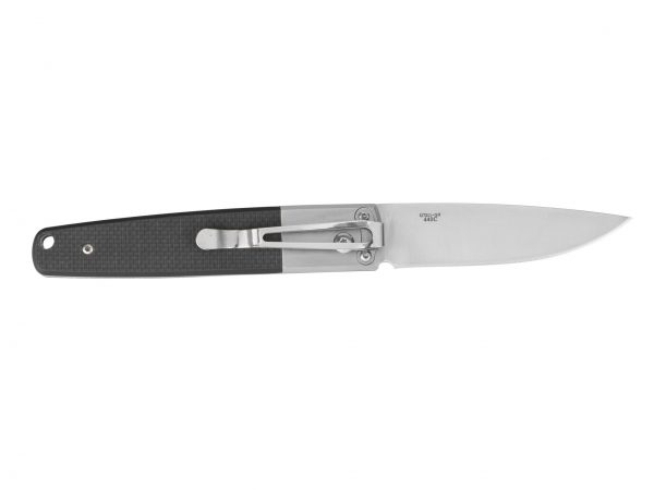 Nóż składany Ganzo Firebird F7211-BK