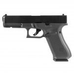 Pistolet na kule gumowe Glock 17 Gen5 T4E .43 CO2