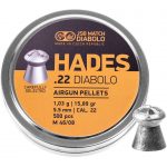 Śrut diabolo JSB Hades 5,5 mm 500 szt.