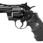 Rewolwer wiatrówka Colt Python 4,5 mm
