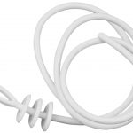 Przyrząd gumowy do czyszczenia broni T4E kal. .68