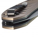 Benchmade 5700SGY-1 Auto Presidio II