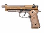 Pistolet wiatrówka Beretta M9A3
