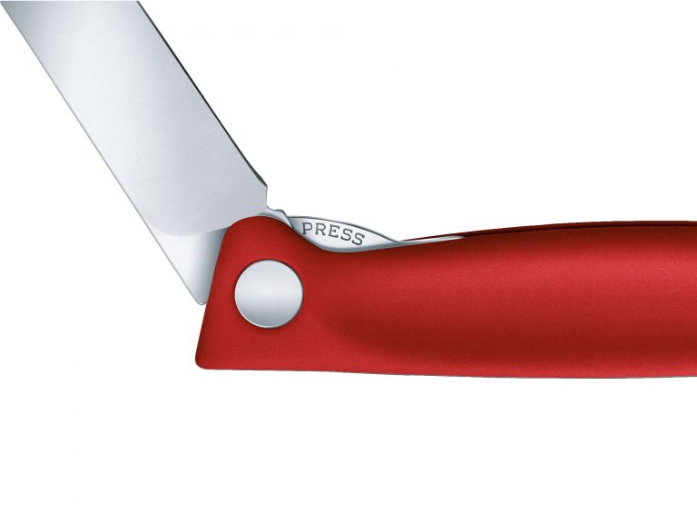 Nóż Victorinox Swiss Classic 6.7801.FB