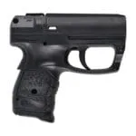 Pistolet gazowy Walther PGS czarny