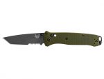 Nóż Benchmade 537SGY-1 Bailout