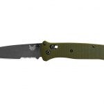 Nóż Benchmade 537SGY-1 Bailout