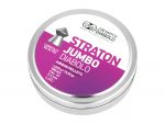 Śrut diabolo JSB Jumbo Straton 5,50 mm 500 szt.