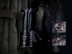 Latarka diodowa Fenix LR35R