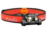 Latarka diodowa Fenix HM65R-T czołówka
