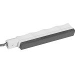 Ostrzałka, kamień Lansky Black Hard Arkansas SOBHA